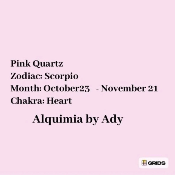 Pink Quartz bohemian silver Victorian ring - Picture 5 of 5